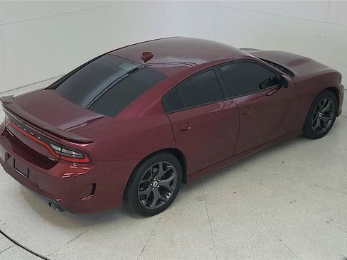 Used 2019 Dodge Charger GT RWD image 42