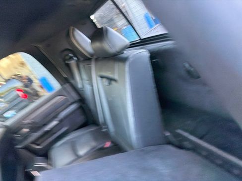Used 2019 RAM 3500 Limited AWD/4WD image 12