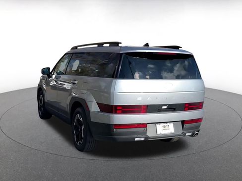 Used 2025 Hyundai Santa Fe SEL image 11