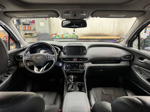 Used 2020 Hyundai Santa Fe SEL FWD image 26