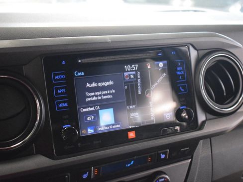 Used 2019 Toyota Tacoma TRD Off-Road image 51