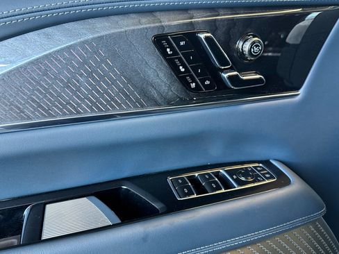 Used 2025 Cadillac Escalade IQ Sport 2 image 10