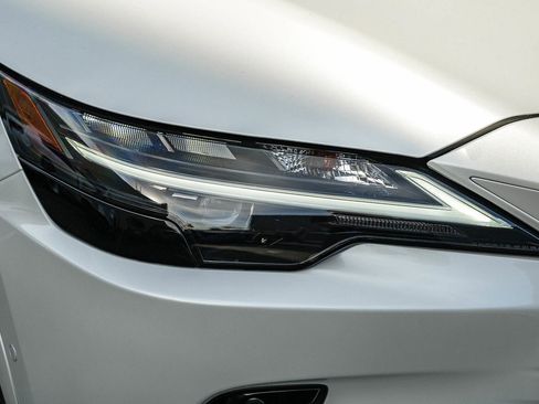 New 2026 Lexus RX 350 image 8