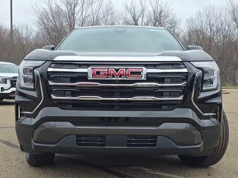 New 2026 GMC Terrain Elevation w/ Technology Package II image 11