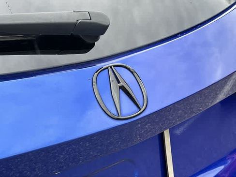 Used 2024 Acura MDX A-Spec AWD/4WD image 18