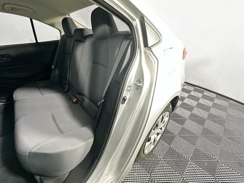 Used 2024 Toyota Corolla LE FWD image 25