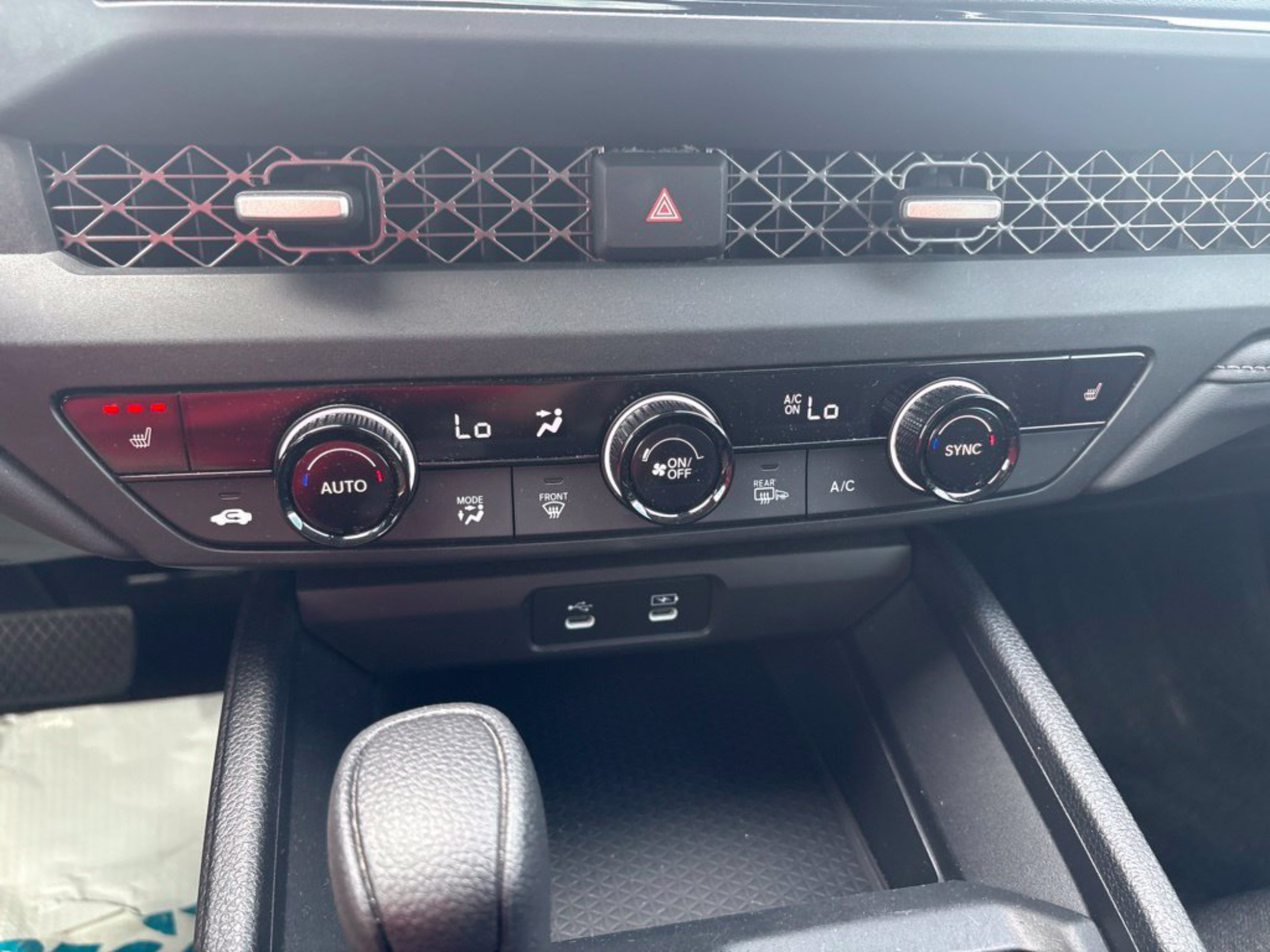 Used 2023 Honda Accord EX image 17