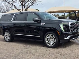 Used 2025 GMC Yukon XL Denali AWD/4WD video 2