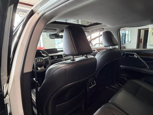 Used 2018 Lexus RX 350 AWD w/ Premium Package image 20