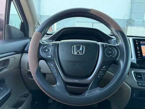 Used 2019 Honda Ridgeline RTL-T image 6