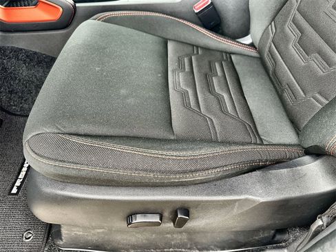 Used 2024 Nissan Frontier Pro-X w/ Pro Convenience Package image 25