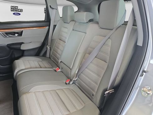 Used 2019 Honda CR-V EX image 13