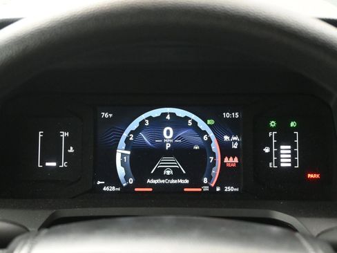 Certified 2024 Toyota Tacoma SR5 RWD image 26