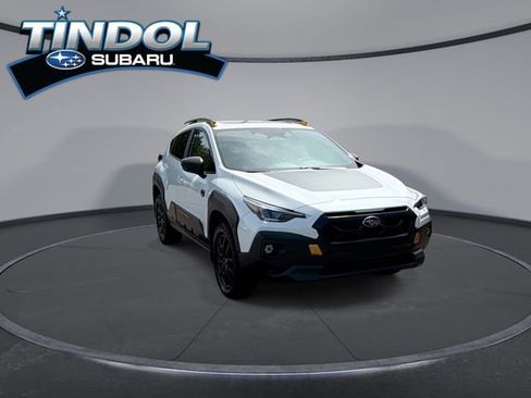 New 2026 Subaru Crosstrek 2.5i Wilderness AWD/4WD image 2