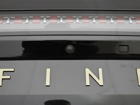 New 2026 INFINITI QX80 Autograph w/ Premium Cargo Package AWD/4WD image 48