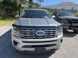 Used 2021 Ford Expedition Max Limited AWD/4WD video 2