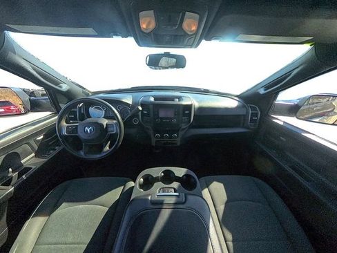 Used 2022 RAM 3500 Tradesman image 34