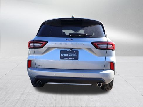 Used 2024 Ford Escape ST-Line w/ Tech Pack #1 image 6