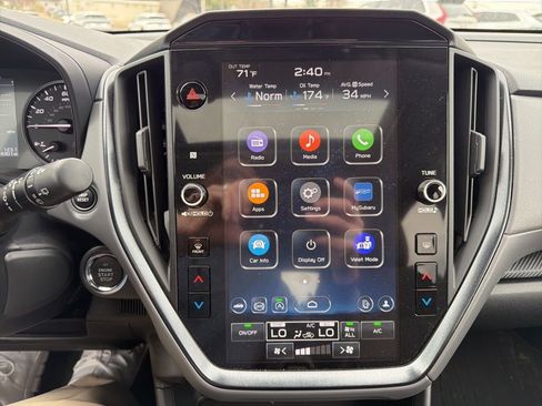 Certified 2026 Subaru Crosstrek 2.0i Premium image 33