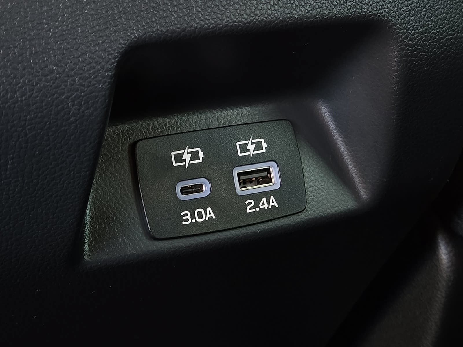 Used 2024 Subaru Impreza RS AWD/4WD image 11