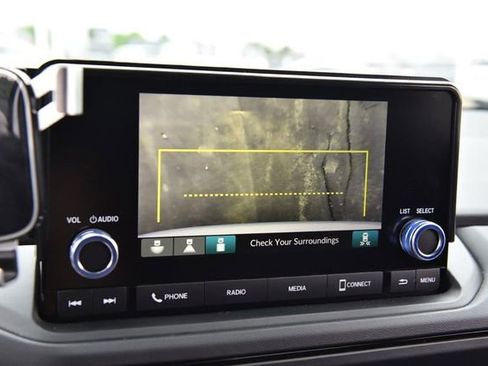 Used 2025 Honda Accord SE image 12