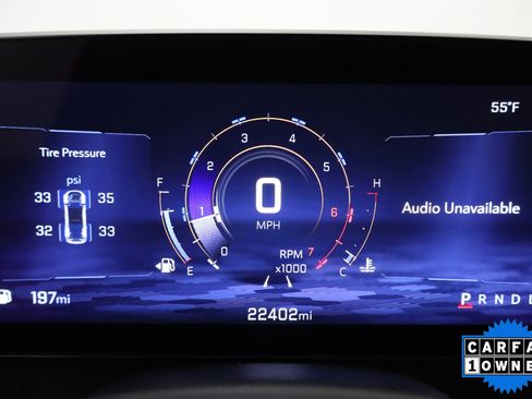 Used 2025 Chevrolet Traverse LT image 18