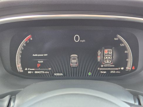 Certified 2025 Acura MDX A-Spec image 18