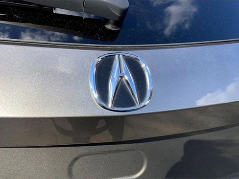 Used 2025 Acura MDX A-Spec image 28