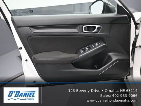 Used 2024 Honda Civic Sport image 23