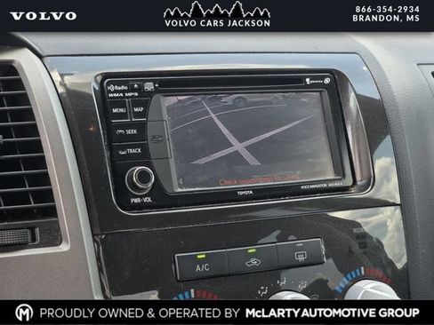 Used 2013 Toyota Tundra 2WD CrewMax w/ SR5 Pkg image 5