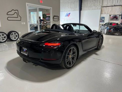 Used 2019 Porsche 718 Boxster S image 74