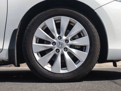 Used 2013 Honda Accord EX-L image 13