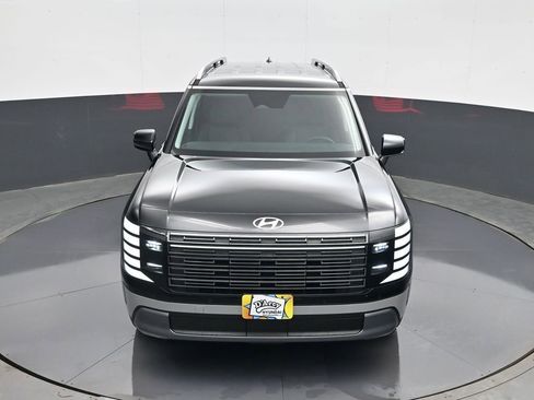 New 2026 Hyundai Palisade SEL AWD/4WD image 15