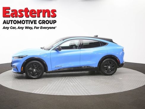Used 2023 Ford Mustang Mach-E California Route 1 AWD/4WD image 60