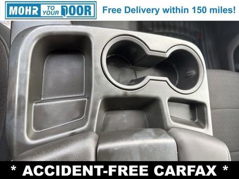 Used 2020 Chevrolet Silverado 1500 LT image 23