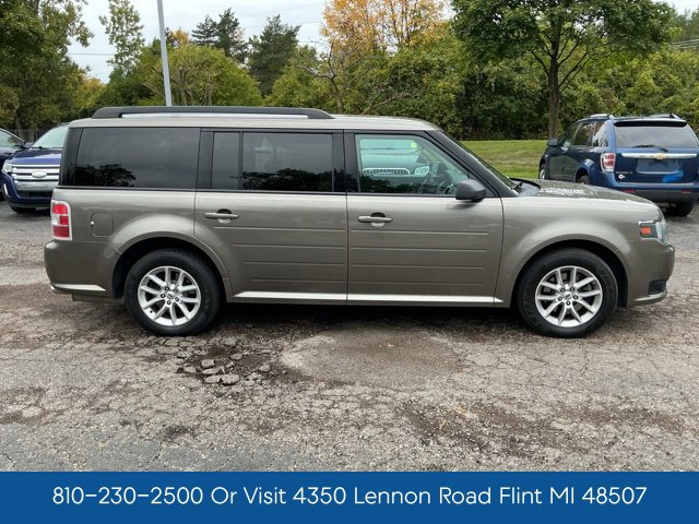 Used 2014 Ford Flex SE FWD image 10