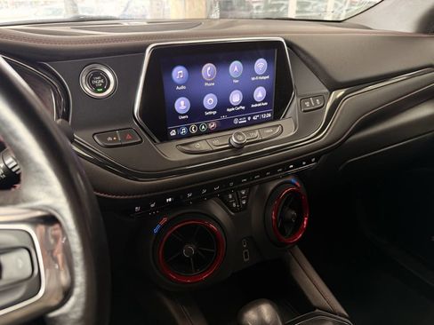Used 2022 Chevrolet Blazer RS w/ Enhanced Convenience Package image 49
