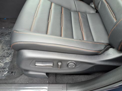 New 2026 Honda CR-V Sport Touring image 14