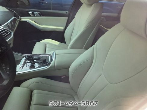 Used 2022 BMW X5 sDrive40i w/ Premium Package RWD image 7