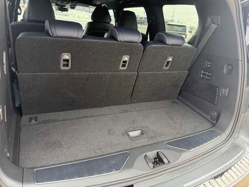 Certified 2026 INFINITI QX80 4WD w/ Sport Exterior Package image 27