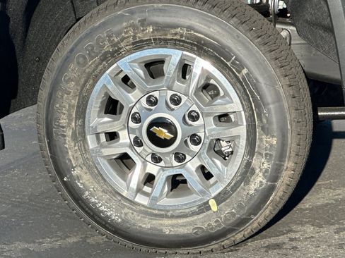 New 2026 Chevrolet Silverado 2500 W/T w/ WT Convenience Package image 43