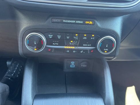 Used 2023 Ford Escape Active AWD/4WD image 22