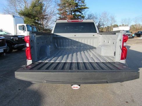 Used 2024 Chevrolet Silverado 1500 RST w/ LPO, Dark Essentials Package image 26