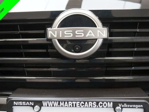 Certified 2025 Nissan Kicks SR AWD/4WD image 66