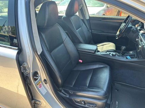 Used 2013 Lexus ES 350 w/ Premium Pkg FWD image 11