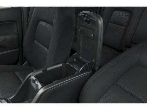 Used 2019 GMC Canyon SLE w/ Driver Alert Package image 17