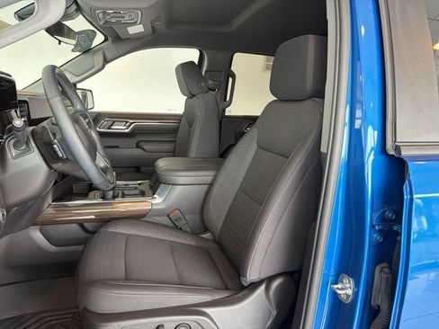 Certified 2024 Chevrolet Silverado 1500 RST w/ All Star Edition Plus image 19