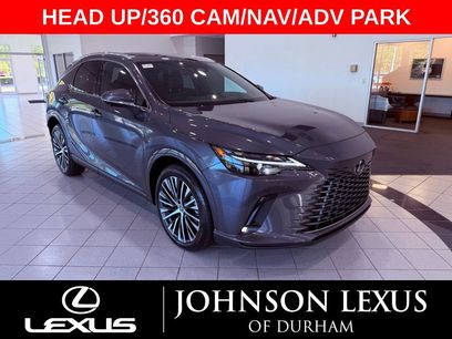 Used 2024 Lexus RX 350 Premium Plus