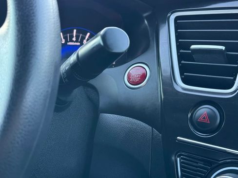 Used 2014 Honda Civic EX image 36