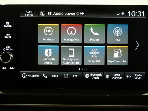 Used 2025 Honda Pilot Elite image 18